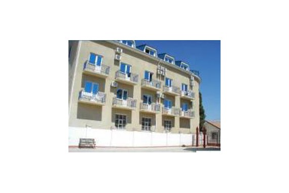 Фотография Пансионат «Баунти» 0