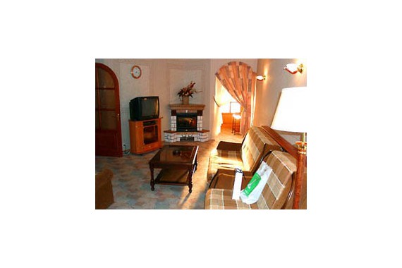 Фотография Пансионат «Звенигород» 5