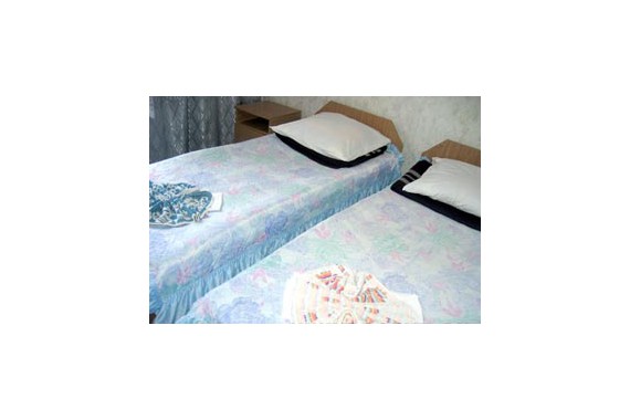 Фотография Санаторий «Алушта» 4