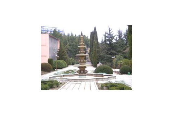 Фотография Санаторий «Алушта» 6
