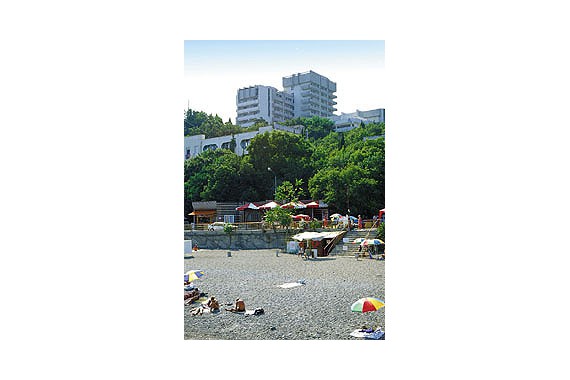 Фотография Пансионат «Дубна» 0