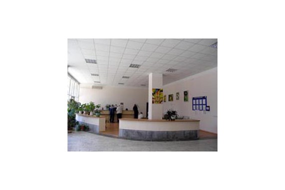 Фотография Санаторий «Ай-Петри» 6