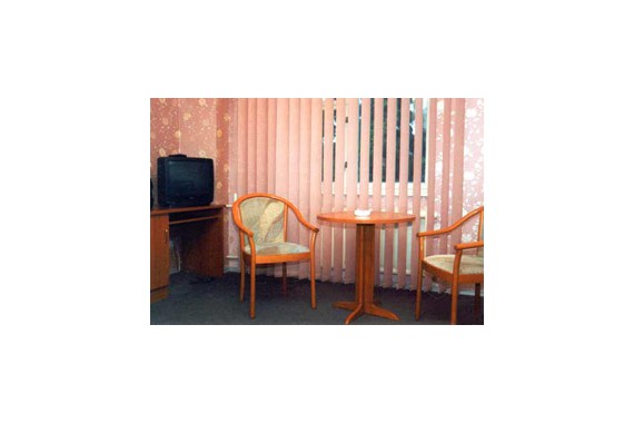 Фотография Гостиница «Балтийская жемчужина» 7