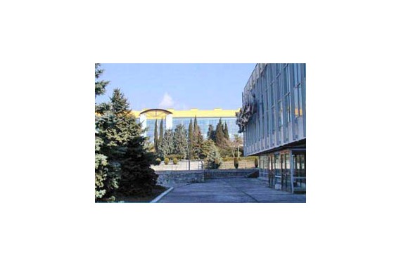 Фотография МДЦ «Артек» 1