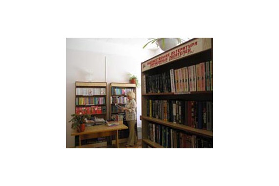 Фотография Санаторий «Ай-Петри» 8