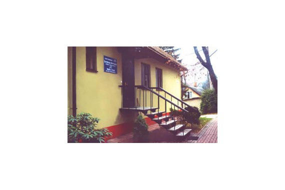 Фотография Гостиница «Балтийская жемчужина» 0