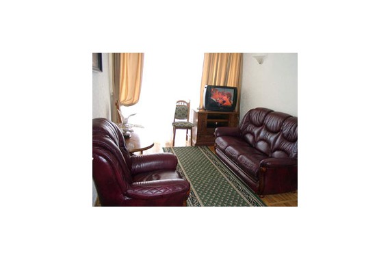 Фотография Пансионат «Дружба» 5