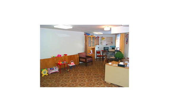 Фотография Пансионат «Звенигород» 8