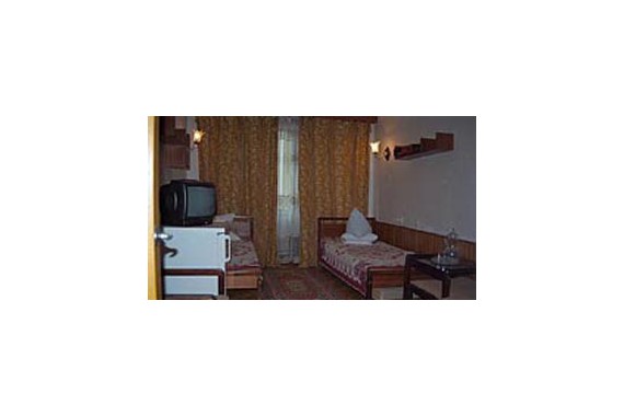 Фотография Пансионат «Дубна» 2