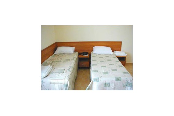 Фотография Пансионат «Баунти» 2