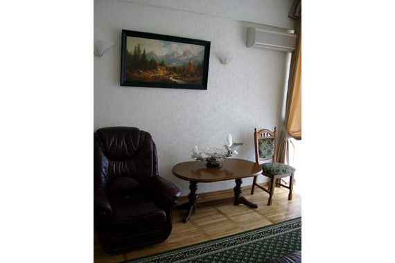 Фотография Пансионат «Дружба» 8