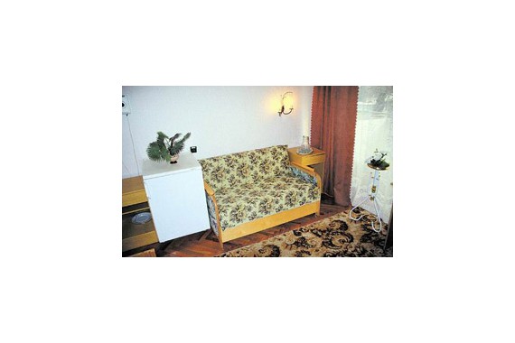 Фотография Туристический оздоровительный комплекс «Горизонт» 3