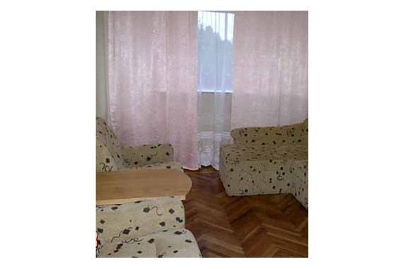 Фотография Пансионат «Голубая волна» 3