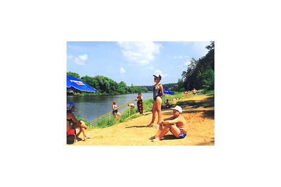 Фотография Пансионат «Звенигород» 9