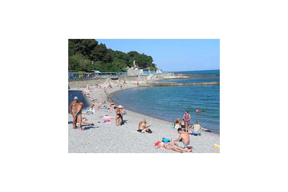 Фотография Санаторий «Ай-Петри» 9