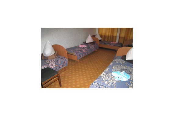 Фотография Детский бойскаутский лагерь «Атланта» 4