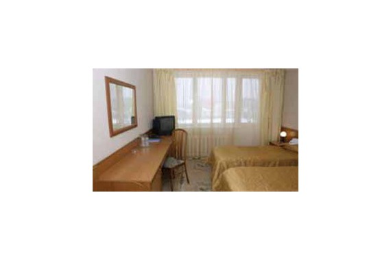 Фотография Пансионат «Волна» 2