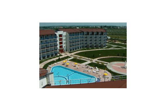 Фотография Лечебно-оздоровительный комплекс «Витязь» 0