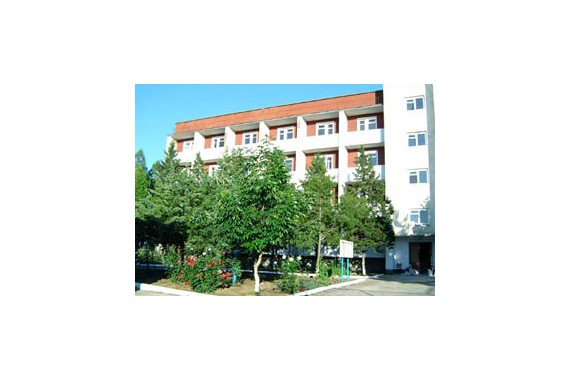 Фотография Пансионат «Золотой берег» 0