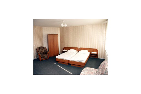 Фотография Гостиница «Балтийская жемчужина» 4