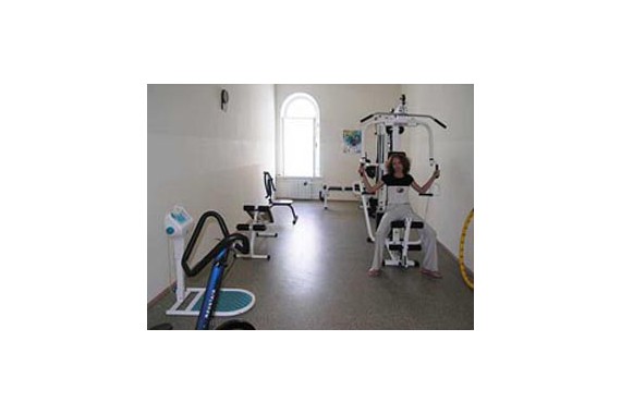 Фотография Санаторий «Ай-Петри» 7