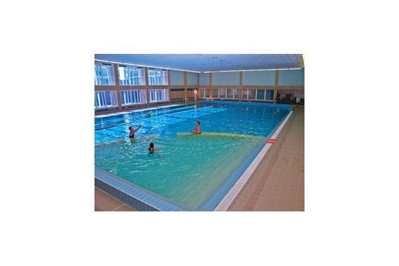 Фотография Лечебно-оздоровительный комплекс «Витязь» 8