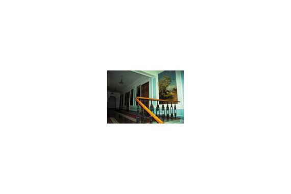 Фотография Санаторий «Форос» 3