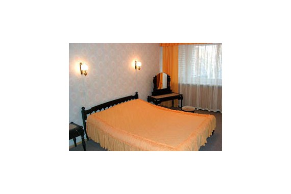 Фотография Пансионат «Звенигород» 2