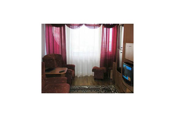 Фотография Санаторий «Ай-Петри» 3