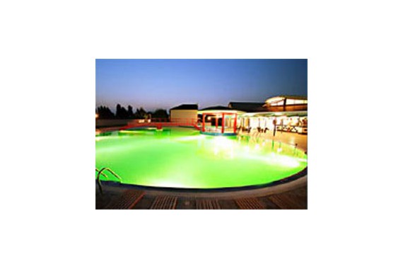 Фотография Пансионат «Бригантина» 7