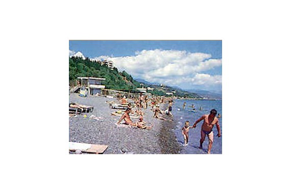 Фотография Пансионат «Дубна» 7