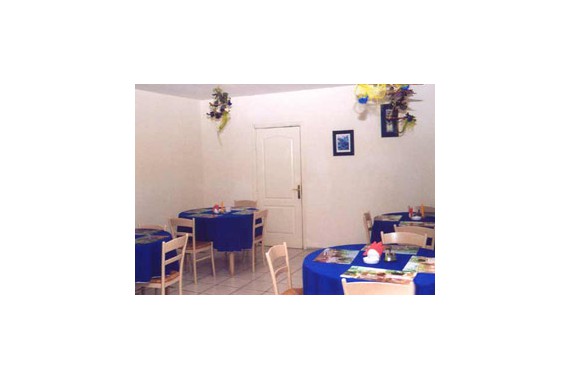 Фотография Гостиница «Балтийская жемчужина» 2