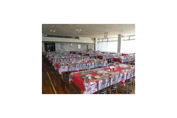 Фотография Санаторий «Ай-Петри» 5