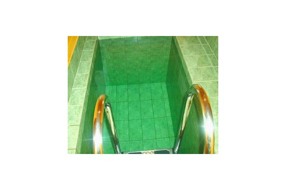 Фотография Гостиничный комплекс «Инема» 7