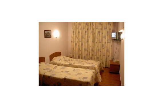 Фотография Мини-отель «Люко» 2