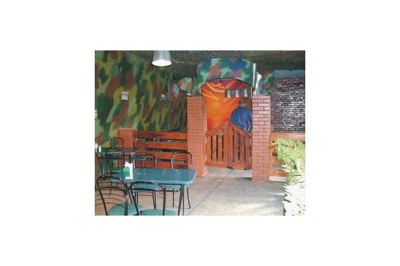 Фотография Гостиничный комплекс «Инема» 6