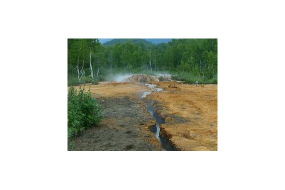 Фотография Гостиничный комплекс «Петропавловск» 6