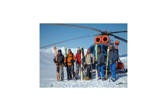 Фотография Гостиничный комплекс «Петропавловск» 5