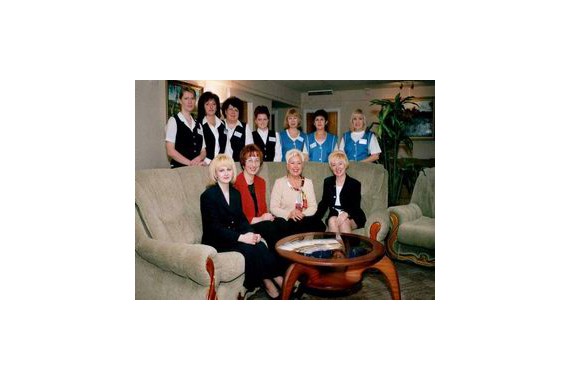 Фотография Гостиничный комплекс «Петропавловск» 9