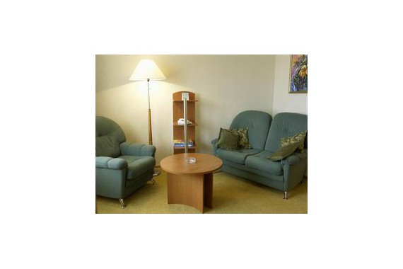 Фотография Гостиница «Сыктывкар» 7