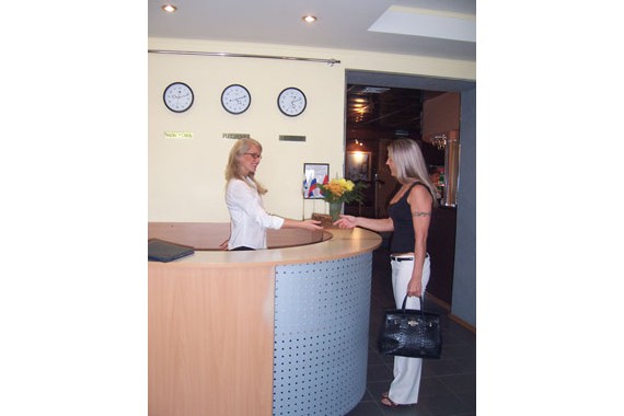 Фотография Клубный отель «Прионежский» 1