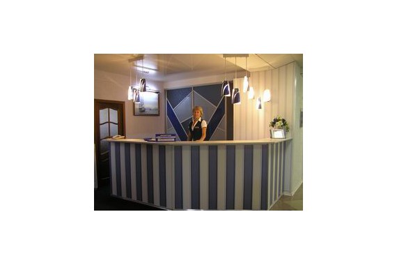 Фотография Гостиничный комплекс «Петропавловск» 0