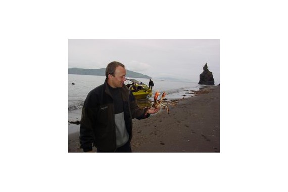 Фотография Гостиничный комплекс «Петропавловск» 8