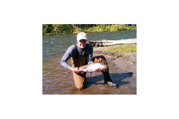 Фотография Гостиничный комплекс «Петропавловск» 7