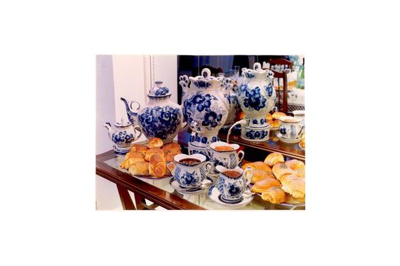 Фотография Гостиничный комплекс «Петропавловск» 3