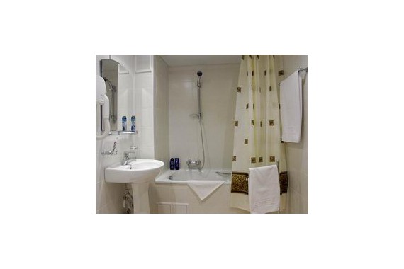 Фотография Гостиница «Сыктывкар» 9