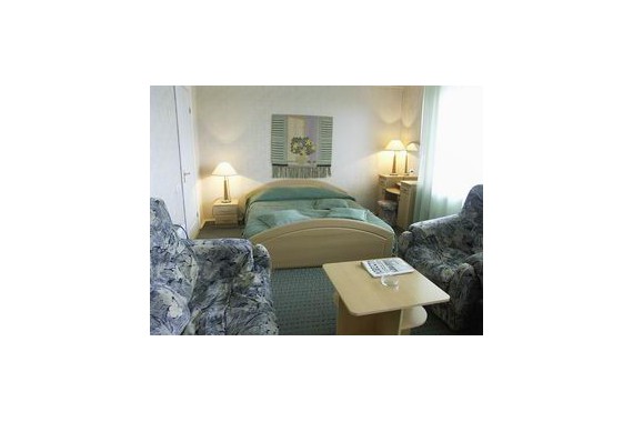 Фотография Гостиница «Сыктывкар» 8