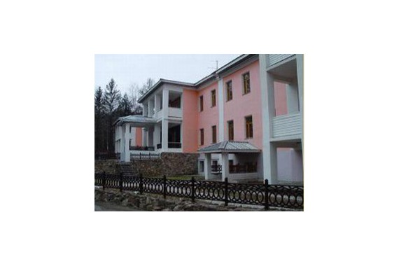 Фотография Санаторий «Кульдур» 1