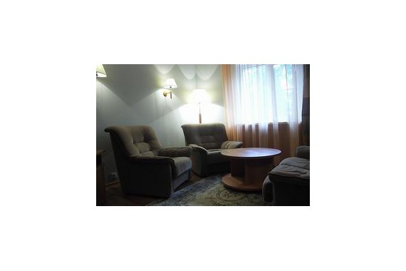 Фотография Гостиница «Невская» 9