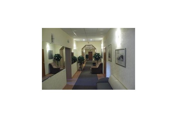 Фотография Гостиница «Невская» 2